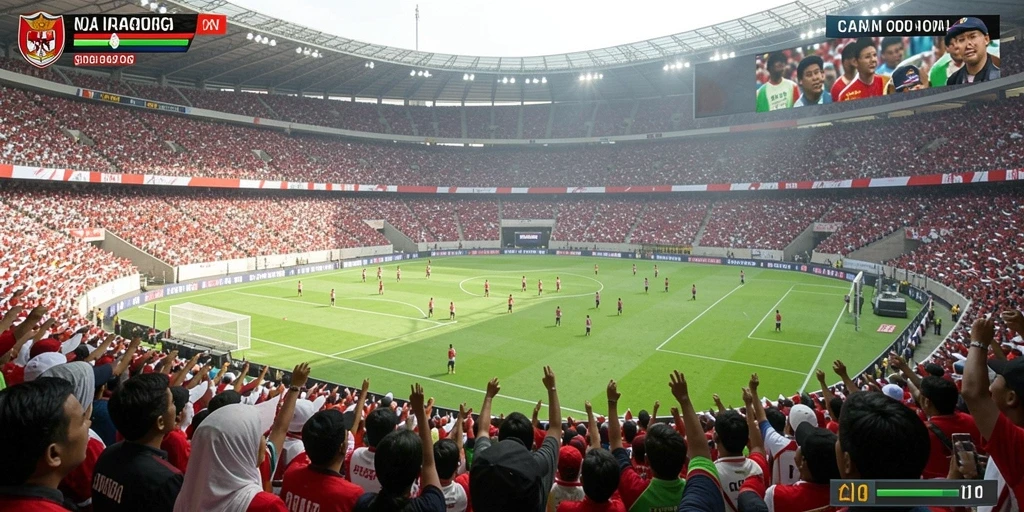 Tampilan antarmuka yang sederhana dan menarik.