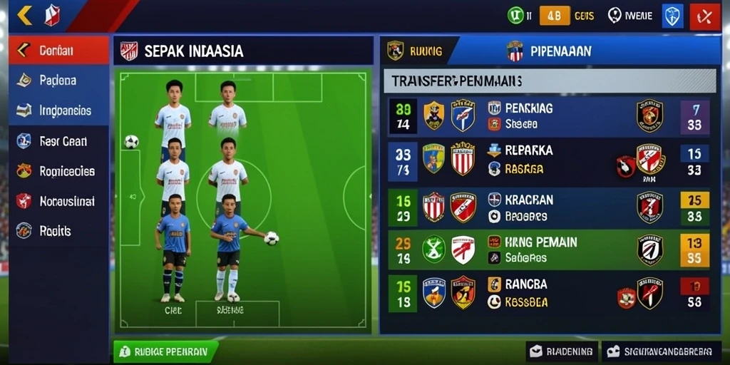 Tangkapan layar H03 menampilkan karakter utama dalam pertempuran.