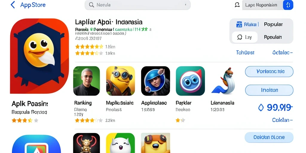 Tampilan awal ZK7 yang menarik dan penuh warna.